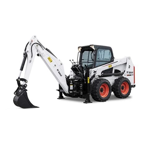 back hoe for skid steer|backhoe for bobcat skid steer.